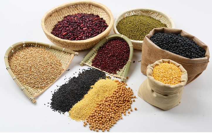 中国对世界粮食安全贡献重大