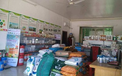 农资终端市场洞察(1)：种植者的″钱″与″途″的选择