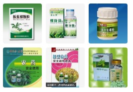 11个新农药产品将在我国首获登记