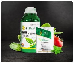 广谱性植物生长调节剂28-高芸苔素内酯产品登记情况及其未来趋势展望