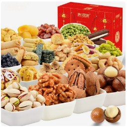 农村市场春节消费实现大幅增长