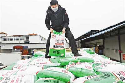 中华全国供销合作总社：全力做好2025年春耕农资供应工作