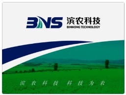 山东滨农子公司年产2万吨莠去津、莠灭净和扑草净项目竣工验收公示
