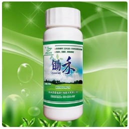 2024年中国除草剂出口量达106.1万吨，同比增加22.35%