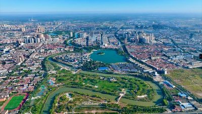 河北丰颖机器人科技有限公司拟投资 32000 万元建设年产 2000 吨 3,7-二氯喹啉-8-羧酸钠项目